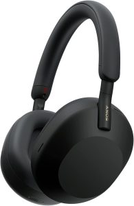 Sony WH-1000XM6 Wireless Noise Canceling Headphones
