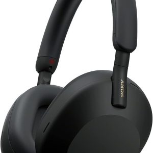 Sony WH-1000XM6 Wireless Noise Canceling Headphones