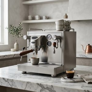 Breville Barista Express Espresso Machine BES870XL